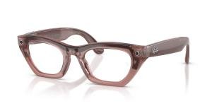 RAYBAN 0RW4015 69161Z Brille Other