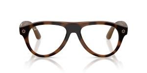 RAYBAN 0RW4016V 8528 Brille Multi
