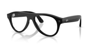 RAYBAN 0RW4016V 2000 Brille Black