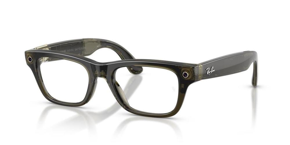 RAYBAN 0RW7001 8530 Brille Other