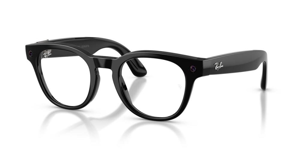 RAYBAN 0RW7002 2000 Brille Black
