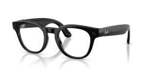 RAYBAN 0RW7002 2000 Brille Black