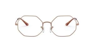 RAYBAN 0RX1972V 2943 Brille Brun