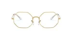 RAYBAN 0RX1972V 3086 Brille Gull