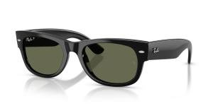 RAYBAN 0RB0832S 901/58 Brille Black