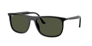 RAYBAN 0RB2216 901/31 Brille Black