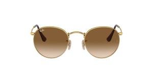 RAYBAN 0RB3447 001/51 Brille Gold