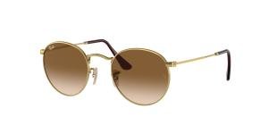 RAYBAN 0RB3447 001/51 Brille Gold