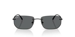 Ray-Ban 0RB3768 002/81 Brille Gold