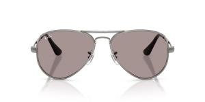 RAYBAN 0RB3925 004/53 Brille Silver