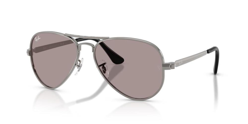 RAYBAN 0RB3925 004/53 Brille Silver