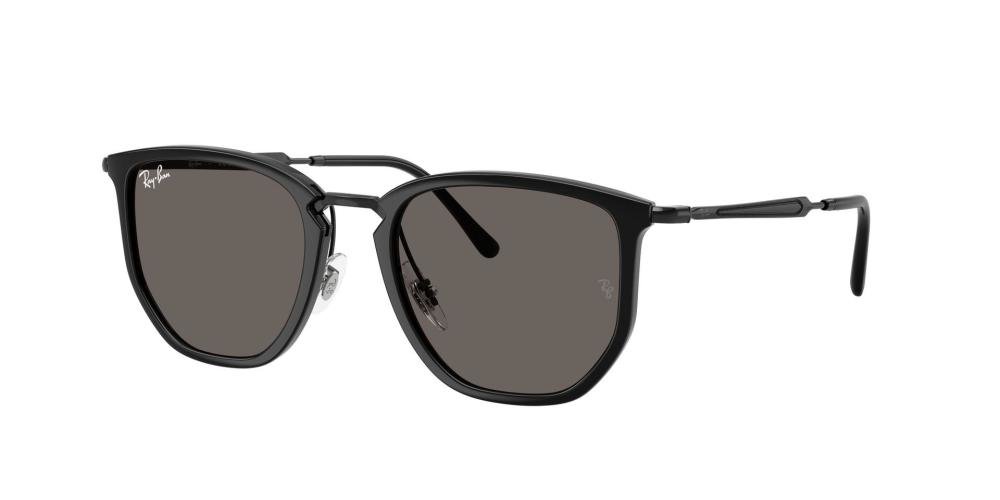 RAYBAN 0RB4451 601/B1 Brille Black