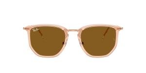 RAYBAN 0RB4451 680133 Brille Brown