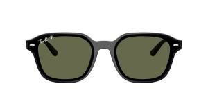 RAYBAN 0RB4458D 601/9A Brille Black