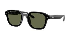 RAYBAN 0RB4458D 601/9A Brille Black