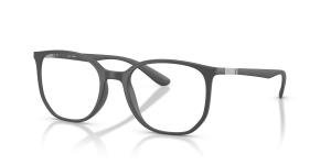 RAYBAN 0RX7397 5521 Brille Grey