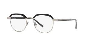 Saint Laurent SL 124 001 Brille Black