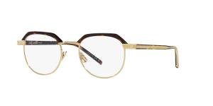 Saint Laurent SL 124 005 Brille Multi