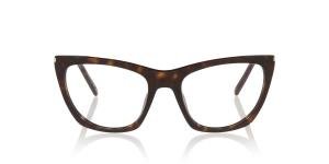 SAINT LAURENT SL 214 KateThin-002 Brille Multi