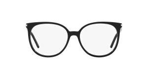 ST LAURENT Blk Brille Black