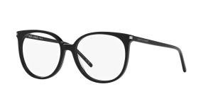 ST LAURENT Blk Brille Black