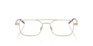 ST LAURENT SL 780 002 52 Brille Gold