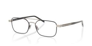 ST LAURENT SL 780 003 52 Brille Black