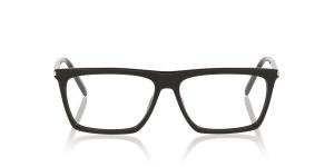 ST LAURENT SL 803 001 57 Brille Black
