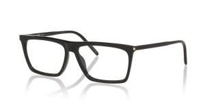 ST LAURENT SL 803 001 57 Brille Black