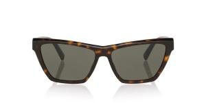 SAINT LAURENT SL M103-006 Brille Multi
