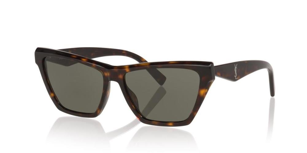 SAINT LAURENT SL M103-006 Brille Multi