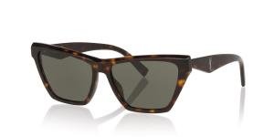 SAINT LAURENT SL M103-006 Brille Multi