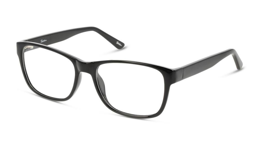 SEEN SNOU5002 BB00 Brille Black