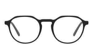 SEEN SNOU5008 BB00 Brille Black