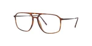 SILHOUETTE Illusion Lite 2969 4402 Brille Multi