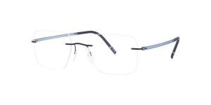 SILHOUETTE The Wave 5567-NZ 1500 Brille Other