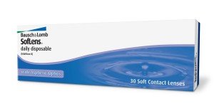 SofLens Daily Disposable 30pk