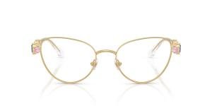 SWAROVSKI 0SK1024 404M Brille Gold