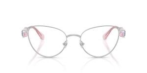 SWAROVSKI 0SK1024 401M Brille Silver
