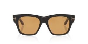 TOM FORD FT1280 - 0TR002187 1330Y1 Brille Black