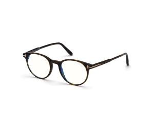 TOM FORD FT5695-B 052 Brille Multi