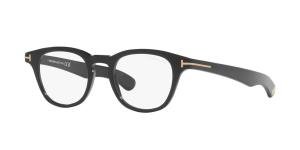 TOM FORD FT5976-B 001 47 Brille Black