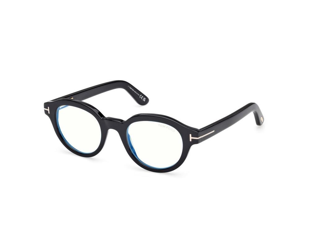 TOM FORD 0TR002031 1330 Brille Black