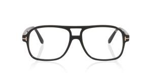 TOM FORD FT6058-B 001 Brille Black