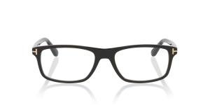 TOM FORD FT6119-B 001 55-18 Brille Black