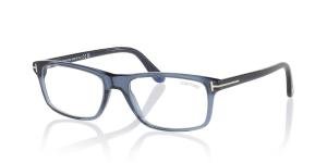 TOM FORD FT6119-B 55090 Brille Blue