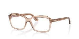 TOM FORD FT6129-B 045 54-15 Brille Other