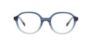 UNOFFICIAL 0UJ2079 001 Brille Blue