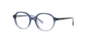 UNOFFICIAL 0UJ2079 001 Brille Blue