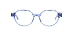 UNOFFICIAL 0UJ2099 001 Brille Blue